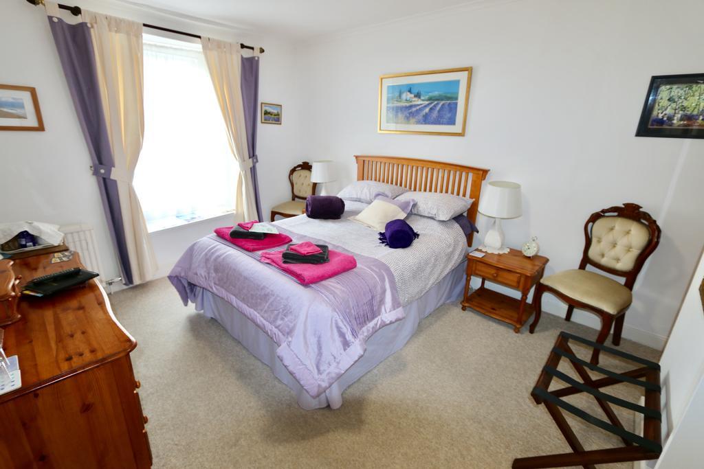 The Old Bakehouse Bed & Breakfast Colyton Exterior photo